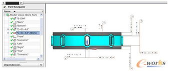 基于mbd技術(shù)的航空發(fā)動(dòng)機(jī)造數(shù)字化工藝實(shí)施應(yīng)用